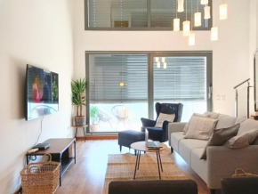 APARTAMENTO PRECIOSO CON PISCINA tipo loft